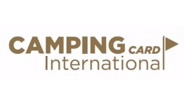 camping card international - cci